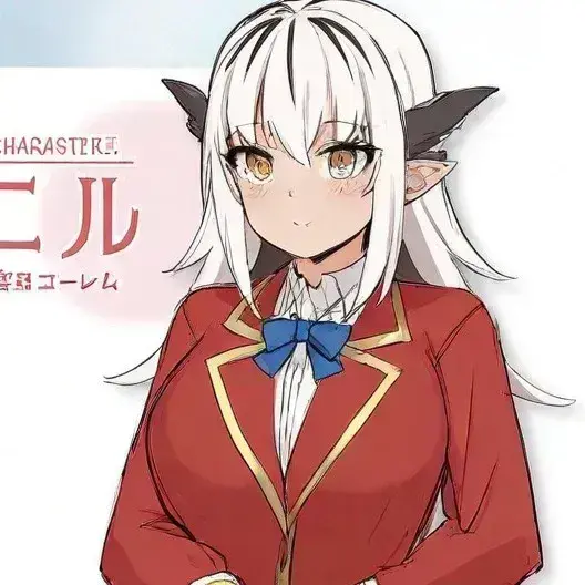 GustyEgret0766의 ニルン・ニルファ