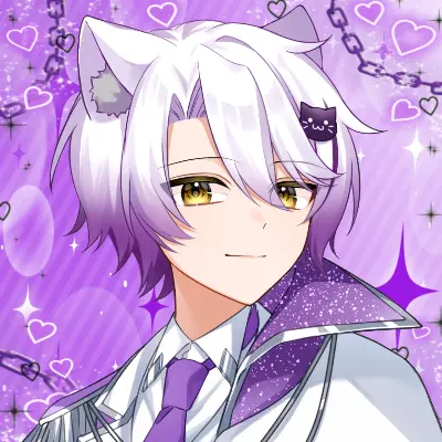 MeltyCrown6105의 猫王子くん