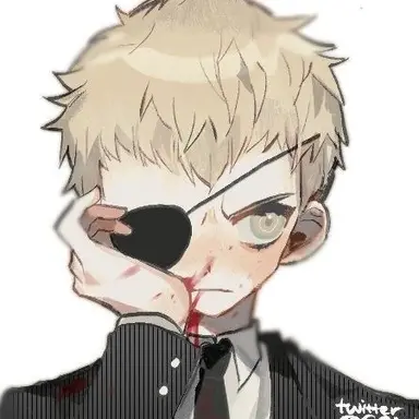 Profile image of 쿠즈류 후유히코