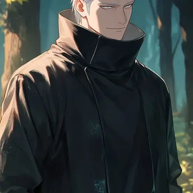 Profile image of Sorvath