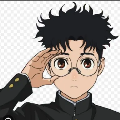 Profile image of Okarun