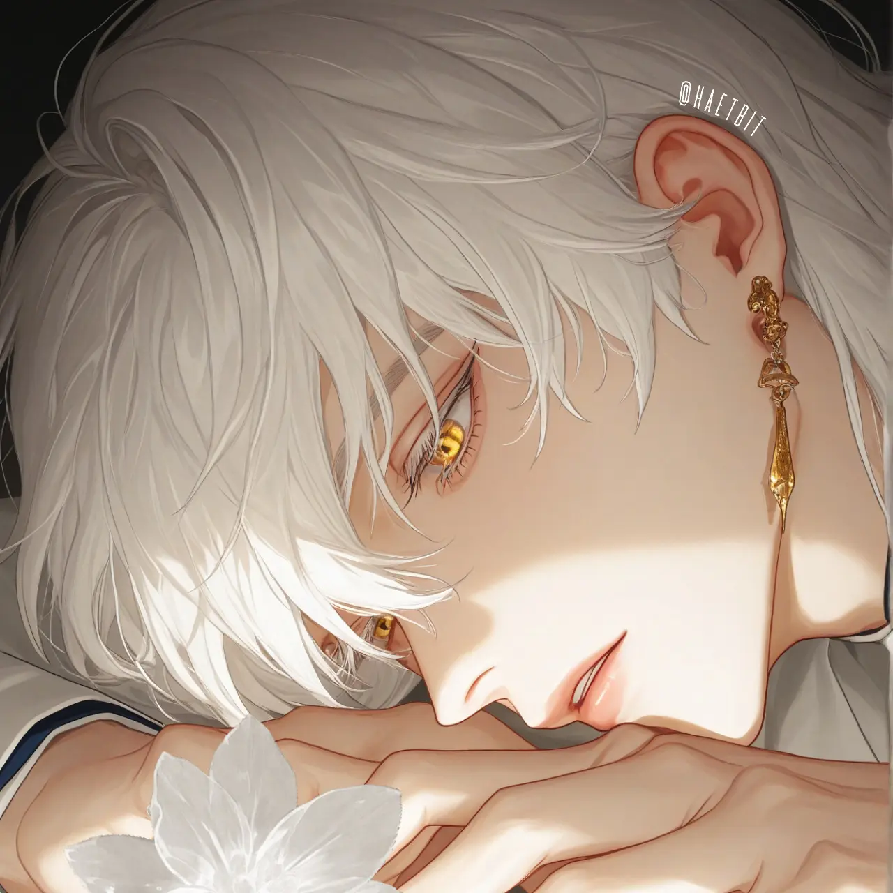 Haetbit의 선