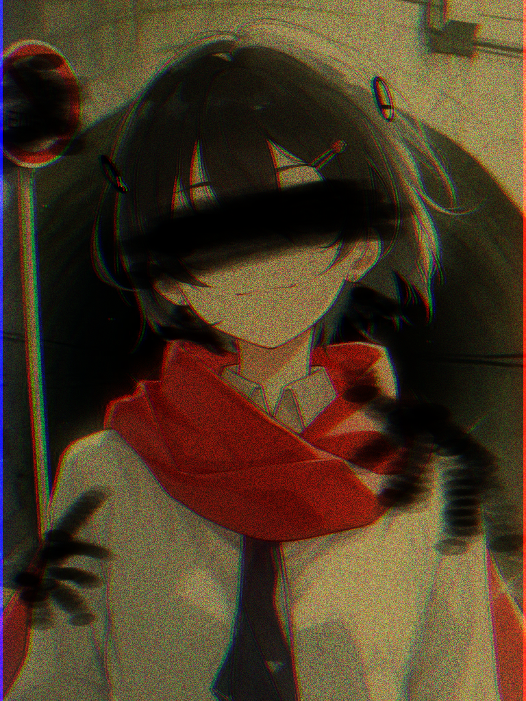 ましろ爻 - zeta
