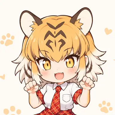 Profile image of 뱅골호랑이