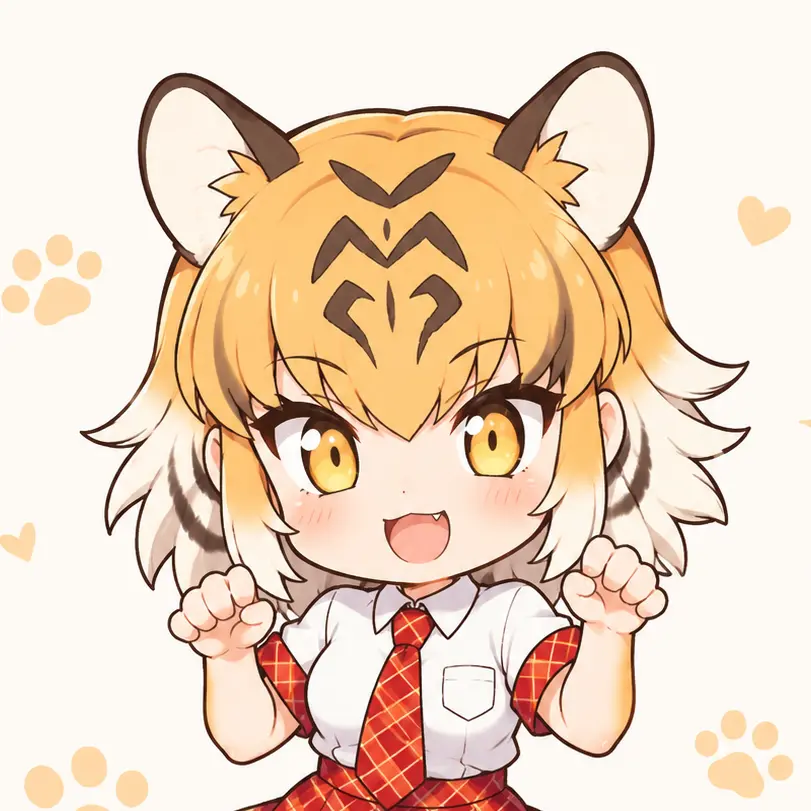 VoicedPiu7635의 뱅골호랑이