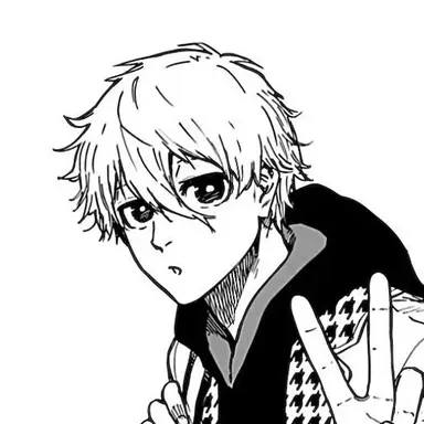 Profile image of 凪誠士郎