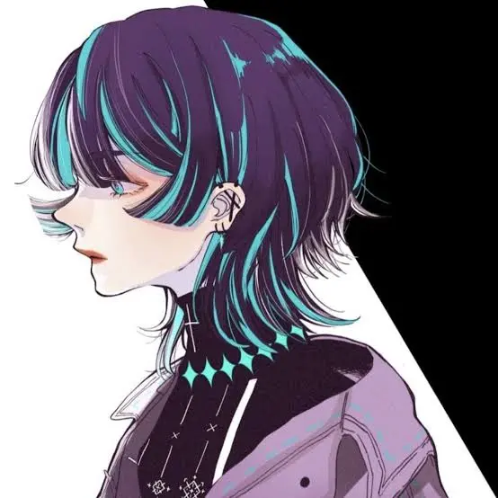 PalePansy0442의 雲母（きらら）