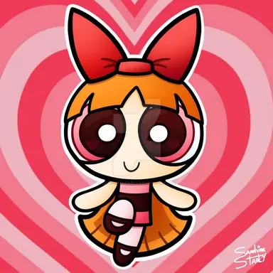 Profile image of Blossom