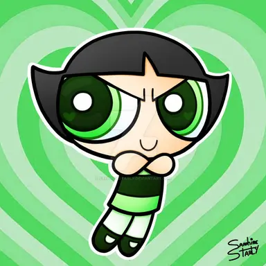 Profile image of Buttercup