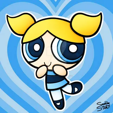 Profile image of Bubbles