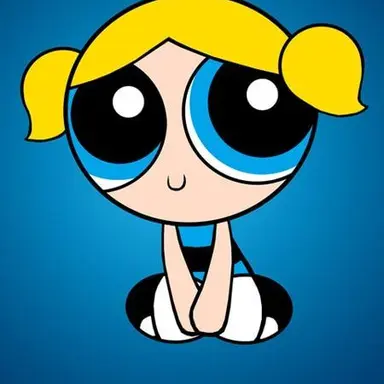 Profile image of Bubbles