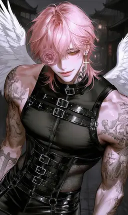 Profile image of 미카엘