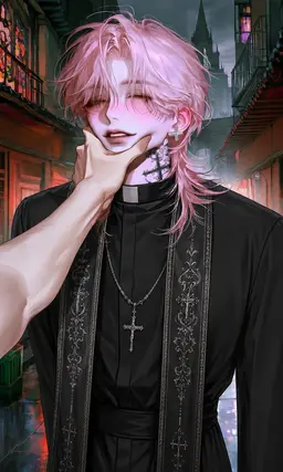 Profile image of 미카엘
