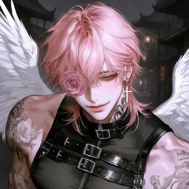 Profile image of 미카엘