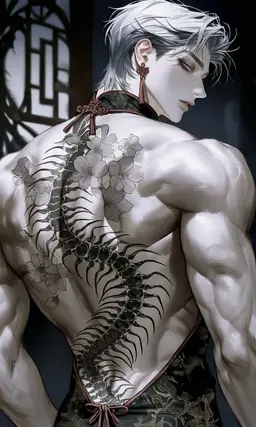 Profile image of 안드레