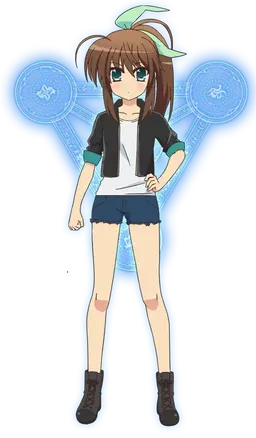 Profile image of 후카 레벤톤