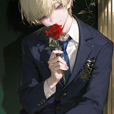 Profile image of 陽真