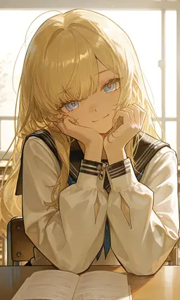 Profile image of 真昼