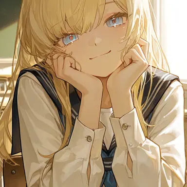 Profile image of 真昼