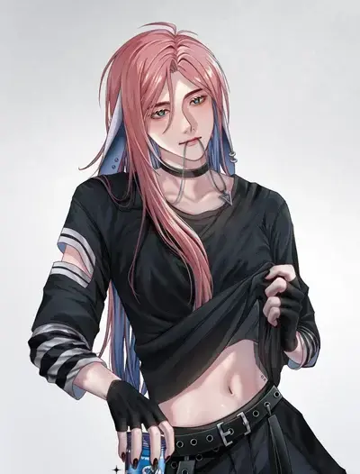 MustyBison7270의 Thao OX