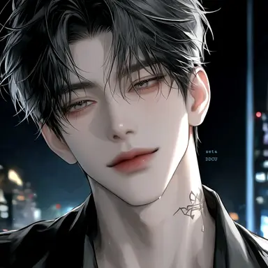 Profile image of 고준영