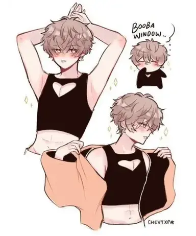 Profile image of Ren