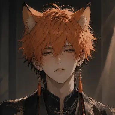 Profile image of Rei