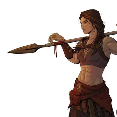 Profile image of 칼리스토