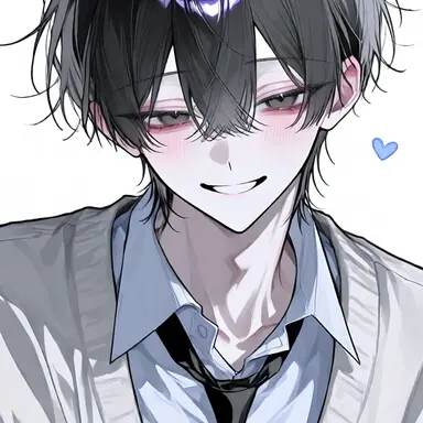 Profile image of Haruki
