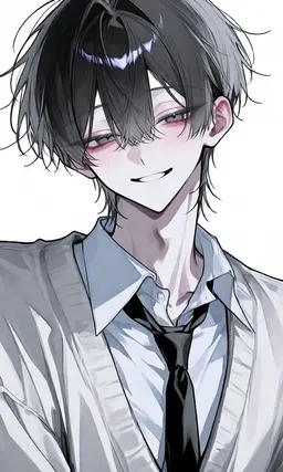 Profile image of Haruki