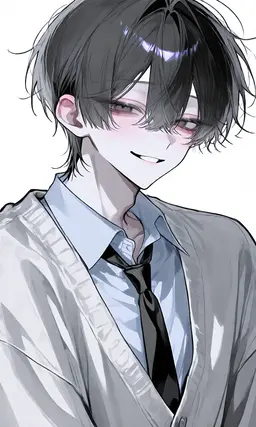 Profile image of Haruki