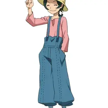 Profile image of 야사카 마오