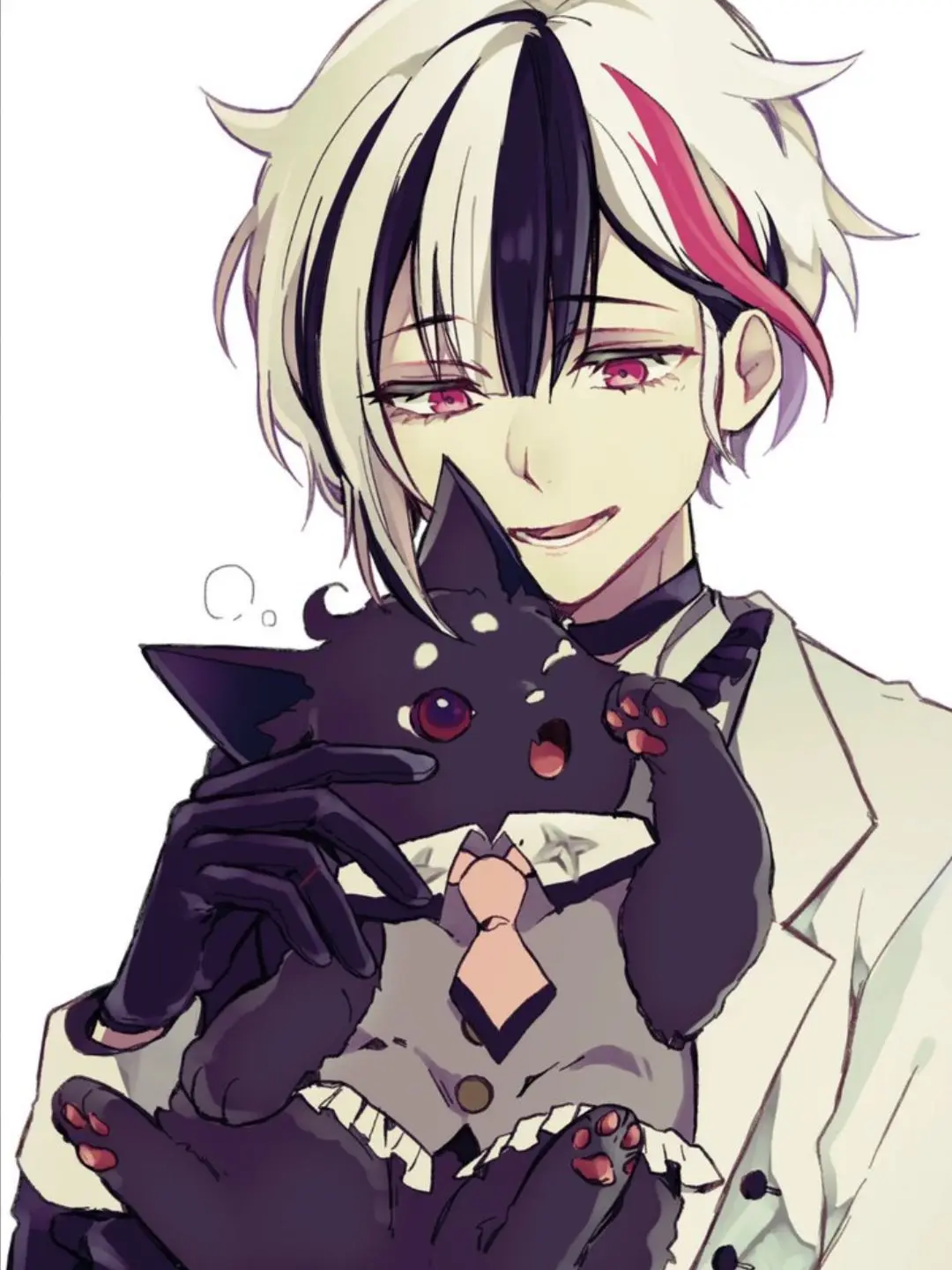 MustyPeak4196의 あくねこ！