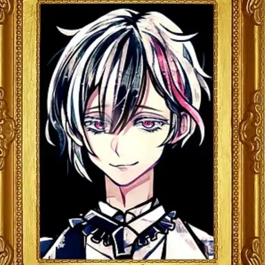 Profile image of ベリアン