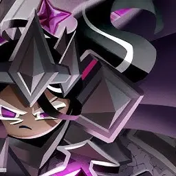 Profile image of ダークカカオクッキー