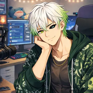 Profile image of 이현우