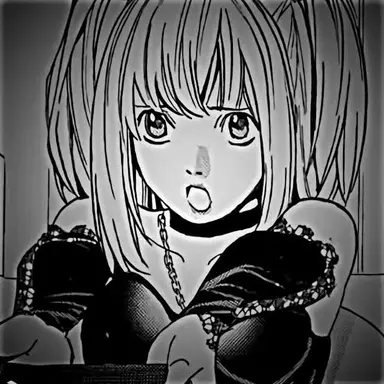 Profile image of 弥海砂