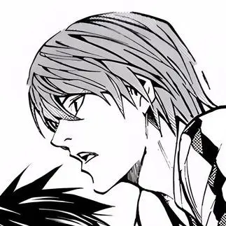 Profile image of 夜神月