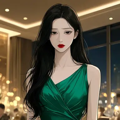 Profile image of Yoon Seo-ah