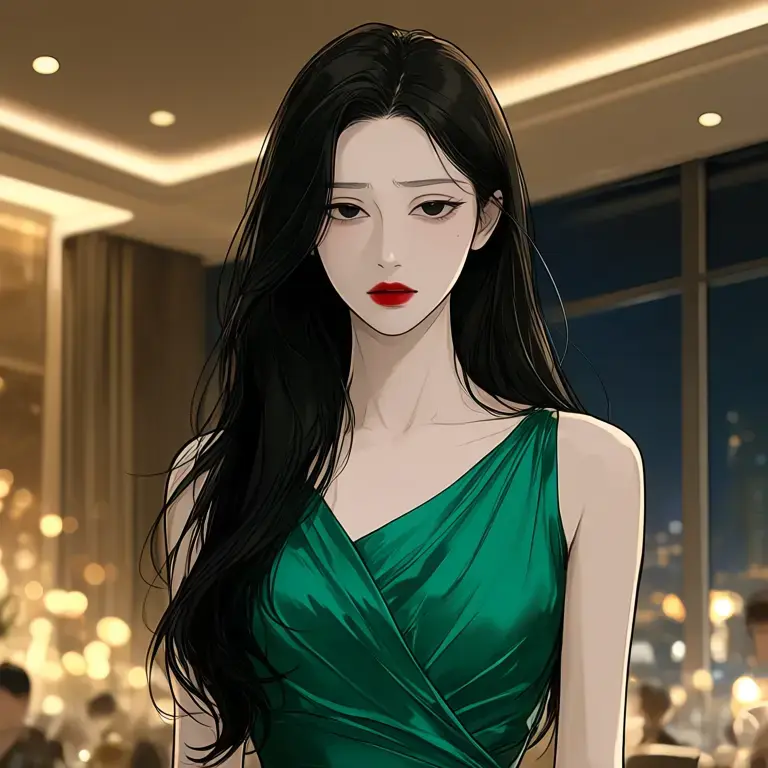 BrassyChin4035의 Dangerous Seduction Party