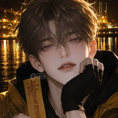 Profile image of チャ・ヘオン