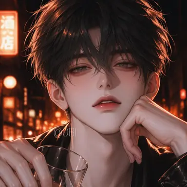 Profile image of 강은후