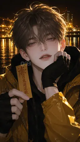 Profile image of チャ・ヘオン