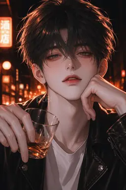 Profile image of 강은후