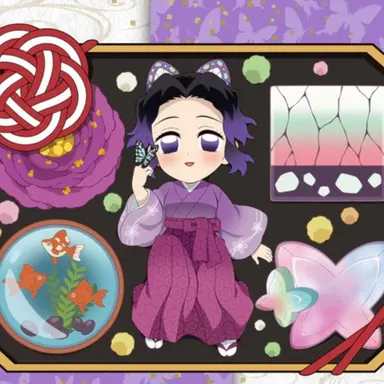 Profile image of 故蝶しのぶ