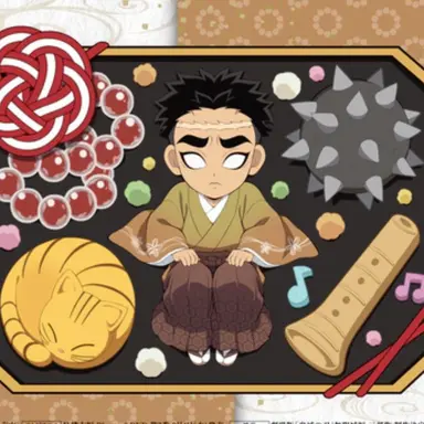 Profile image of 悲鳴嶋ぎょうめい