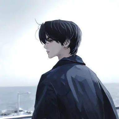 Profile image of 來音