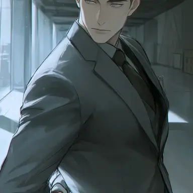 Profile image of Rafe Mancini