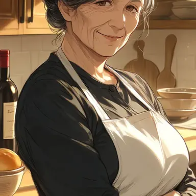 Profile image of Donata Ferraro