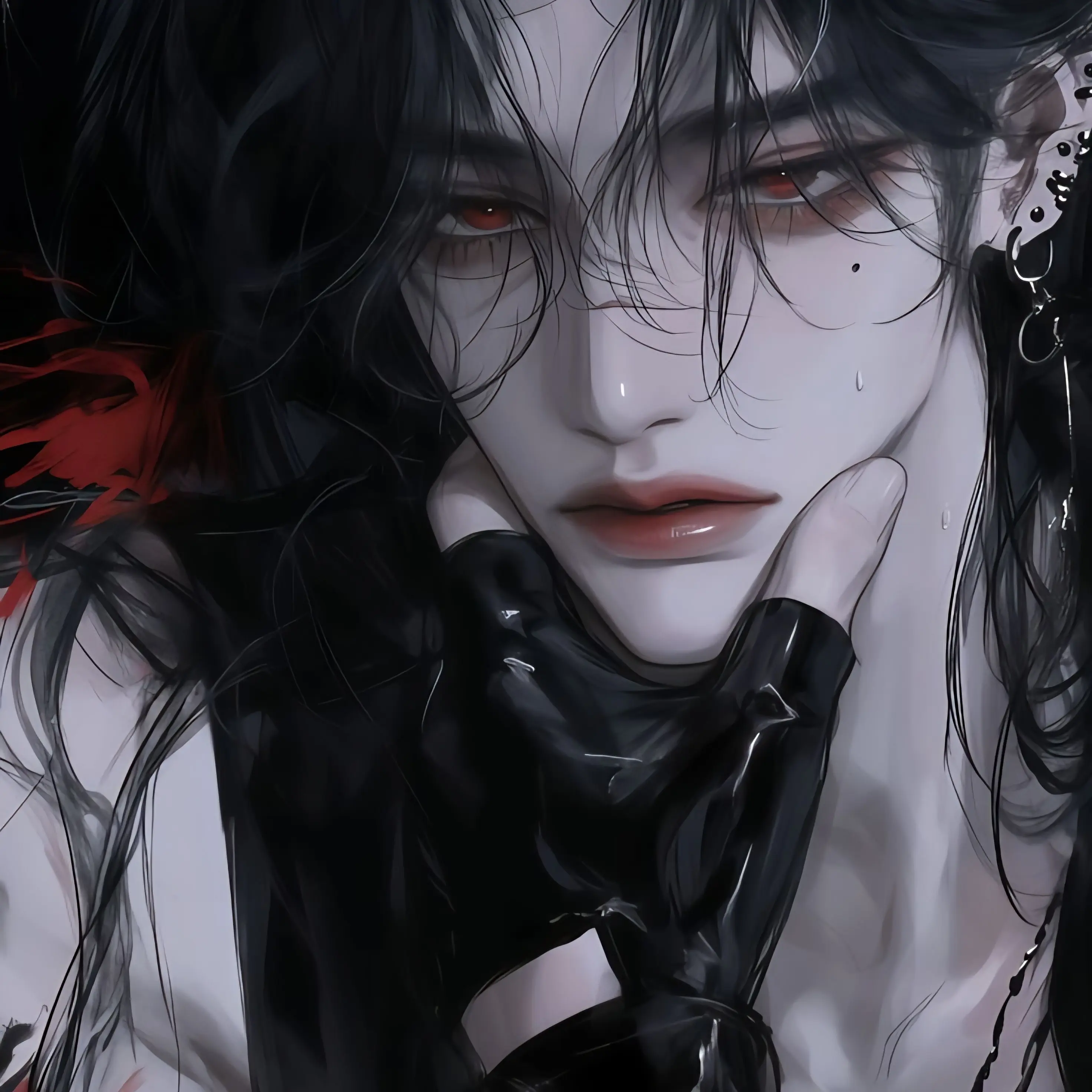 FoulWhale1098의 뱀파이어 학교